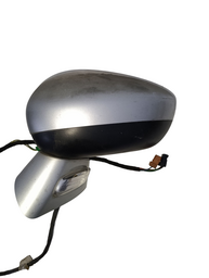 RETROVISOR ESQUERDO C4 PALLAS HATCH VTR 2010 A 2013