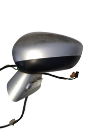 Retrovisor Esquerdo C4 Pallas Hatch Vtr 2010 a 2013