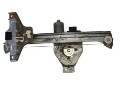 MÁQUINA DE VIDRO PORTA TRASEIRA ESQUERDA C4 HATCH 08 A 2013