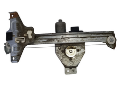 MÁQUINA DE VIDRO PORTA TRASEIRA ESQUERDA C4 HATCH 08 A 2013