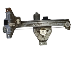 MÁQUINA DE VIDRO PORTA TRASEIRA ESQUERDA C4 HATCH 08 A 2013