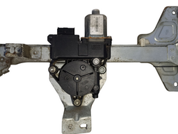 MÁQUINA DE VIDRO PORTA TRASEIRA ESQUERDA C4 HATCH 08 A 2013