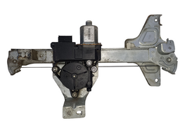 Máquina de Vidro Porta Traseira Esquerda C4 Hatch 08 a 2013