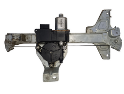 MÁQUINA DE VIDRO PORTA TRASEIRA ESQUERDA C4 HATCH 08 A 2013