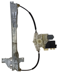 Máquina de Vidro Porta Dianteira Esquerda C4 VTR 2007 a 2011