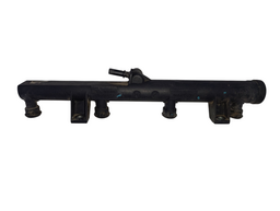 FLAUTA BICO INJETOR PEUGEOT 208 C3 C4 1.2 3CC 2016 A 2021