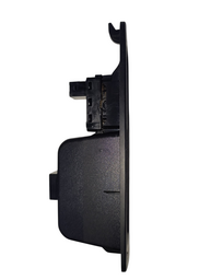 BOTÃO COMANDO VIDRO TRASEIRO ESQUERDO ELÉTRICO C4 2010 