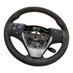 Volante Direção Etios  1.5 2017 A 2021 