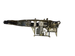 MAÇANETA EXT. DIAN ESQ PGEOT 208 21/ CITROEN C4 CACTUS 19/24