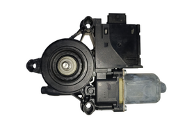 MOTOR VIDRO ELÉTRICO DIANTEIRO ESQUERDO FIAT TORO