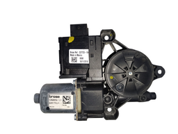 Motor Vidro Elétrico Dianteiro Esquerdo Fiat Toro