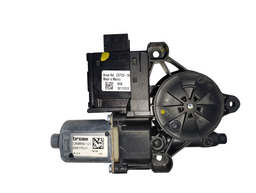 MOTOR VIDRO ELÉTRICO DIANTEIRO ESQUERDO FIAT TORO