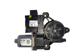 MOTOR VIDRO ELÉTRICO DIANTEIRO ESQUERDO FIAT TORO