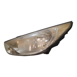 Farol Esquerdo Ix35 2.0 2010 A 2016