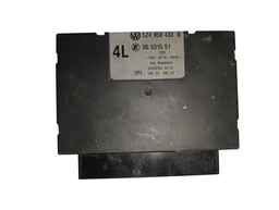 MÓDULO CONFORTO VW FOX SAVEIRO GOL POLO 2004/10 5Z4959433B