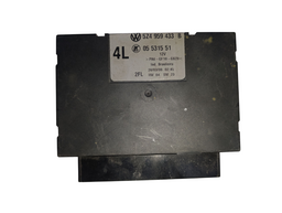 MÓDULO CONFORTO VW FOX SAVEIRO GOL POLO 2004/10 5Z4959433B