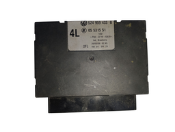 Módulo Conforto VW Fox Saveiro Gol Polo 2004/10 5Z4959433B