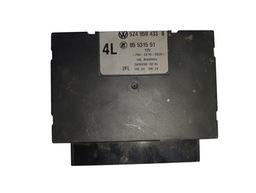 MÓDULO CONFORTO VW FOX SAVEIRO GOL POLO 2004/10 5Z4959433B