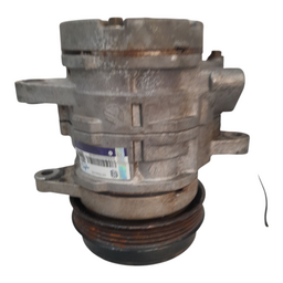 Compressor Ar Condicionado QQ 1.1 16v 2011 2012 a 2014