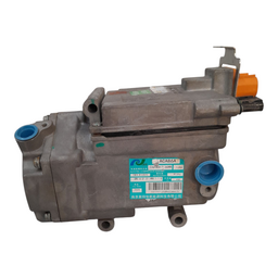 Compressor Ar Condiconado Byd Dolphin Mini 2024 2025/..