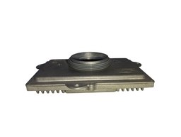 MÓDULO REATOR FAROL XENON ORIGINAL FORD FUSION 2013 A 2019