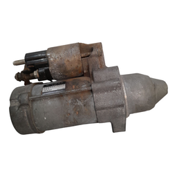 Motor Partida Mercedes A200 A250 B200 Cla Gla 1.6 2.0 10/18