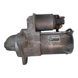 Motor Partida Arranque S-10 Trailblazer 2.8 2017 2018 2019/.