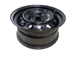 RODA FERRO ESTEPE ORIGINAL ARO 16 COROLLA 2009 A 2024 NOVO