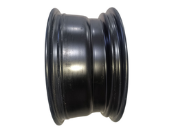 RODA FERRO ESTEPE ORIGINAL ARO 16 COROLLA 2009 A 2024 NOVO