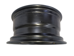 RODA FERRO ESTEPE ORIGINAL ARO 16 COROLLA 2009 A 2024 NOVO