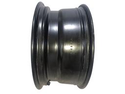 RODA FERRO ESTEPE ORIGINAL ARO 16 COROLLA 2009 A 2024 NOVO