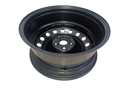 RODA FERRO ESTEPE ORIGINAL ARO 16 COROLLA 2009 A 2024 NOVO