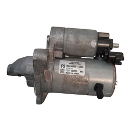Motor Partida Arranque Etios Yaris 1.3 1.5 1 2017 a 2025
