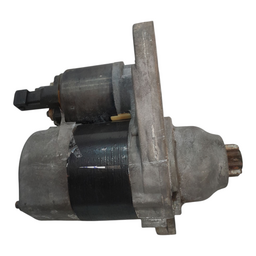 Motor Partida Golf Audi A3 Polo Fox 1.6 8v 99/ Valeo 9 Dente