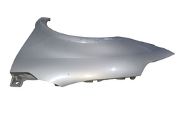 PARALAMA ESQUERDO C4 PALLAS HATCH VTR 2007 A 2013