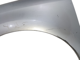 PARALAMA ESQUERDO C4 PALLAS HATCH VTR 2007 A 2013