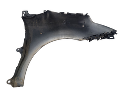 PARALAMA ESQUERDO C4 PALLAS HATCH VTR 2007 A 2013