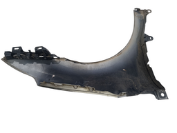 PARALAMA ESQUERDO C4 PALLAS HATCH VTR 2007 A 2013