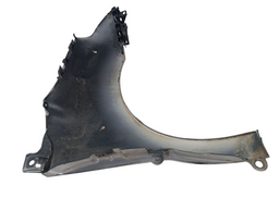 PARALAMA ESQUERDO C4 PALLAS HATCH VTR 2007 A 2013