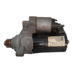 Motor Partida Mercedes A200 A250 B200 Cla Gla 1.6 2.0 14/16