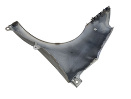 PARALAMA DIREITO C4 PALLAS HATCH VTR 2007 2008 A 2013