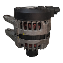 Alternador Ecosport Ka 1.5 12v 3cc 2018 2019 a 2021 120A