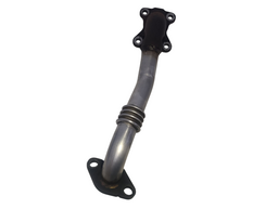 TUBO CANO RESFRIADOR VÁLVULA EGR NISSAN FRONTIER 2.5