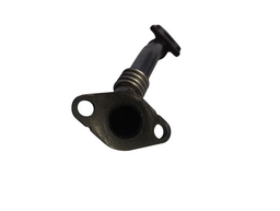 TUBO CANO RESFRIADOR VÁLVULA EGR NISSAN FRONTIER 2.5