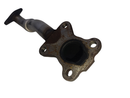 TUBO CANO RESFRIADOR VÁLVULA EGR NISSAN FRONTIER 2.5