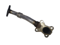 TUBO CANO RESFRIADOR VÁLVULA EGR NISSAN FRONTIER 2.5