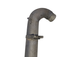 TUBO CANO PRESSÃO TURBINA NISSAN FRONTIER 2.5 2013