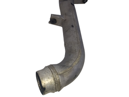 TUBO CANO PRESSÃO TURBINA NISSAN FRONTIER 2.5 2013