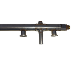 FLAUTA BICO INJETOR VOLKSWAGEN JETTA GOLF TSI 2011 A 2017