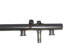 FLAUTA BICO INJETOR VOLKSWAGEN JETTA GOLF TSI 2011 A 2017